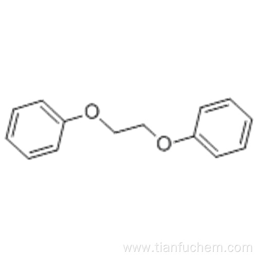 1 2-Diphenoxyethane CAS 104-66-5